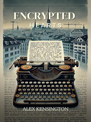 cover image of Encrypted Hearts